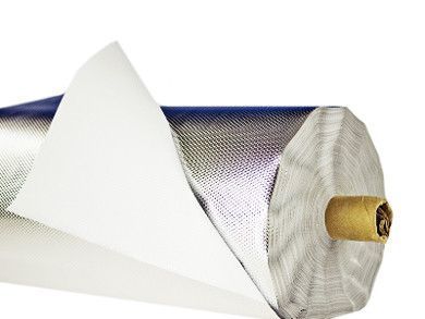 Світловідбивна плівка Heavy Duty Diamond Mylar 1716171263 фото
