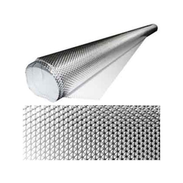 Світловідбивна плівка Heavy Duty Diamond Mylar 1716171263 фото