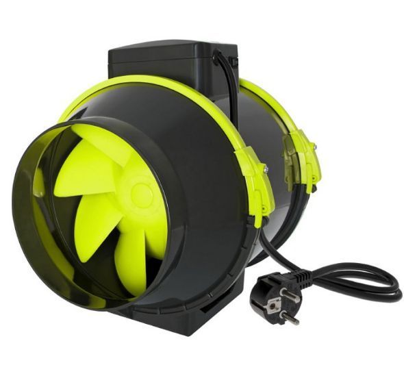 Канальник Profan TT-100 1293228945 фото