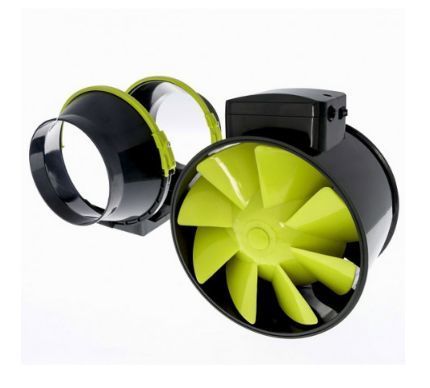 Канальник Profan TT-125(220-280м3) 1293229353 фото