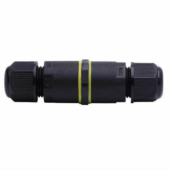 З'єднувач кабелю (гермввід/розбірна муфта) IP68 2067420507 фото