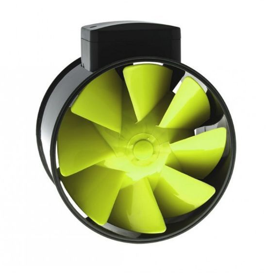Канальник Profan TT-150 (400-520м3) 2590972458 фото