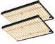 Комплект QB плата на Samsung LM281B с драйвером MeanWell 50-240W 200 QB фото 3