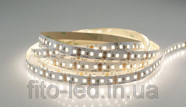 LED стрічка 12V Estar SMD2835 14,4W/м IP20 (6000-6500К) CRI94 ESFS2835PW60/24 фото