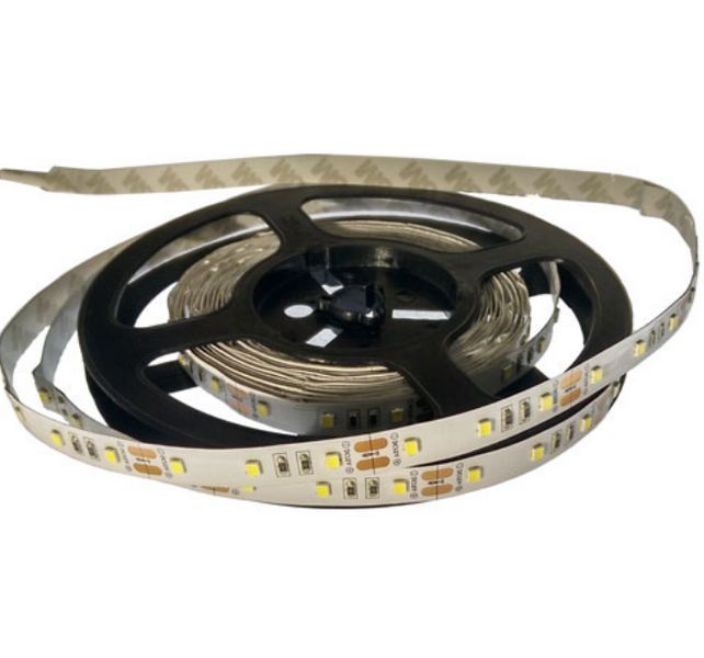 LED стрічка 12V Estar SMD2835 14,4W/м IP20 (6000-6500К) CRI94 ESFS2835PW60/24 фото