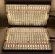 Комплект QB плата на Samsung LM281B з драйвером MeanWell 60-240W 240 QB фото 2