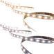 LED стрічка 12V Estar SMD2835 14,4W/м IP20 (6000-6500К) CRI94 ESFS2835PW60/24 фото 5