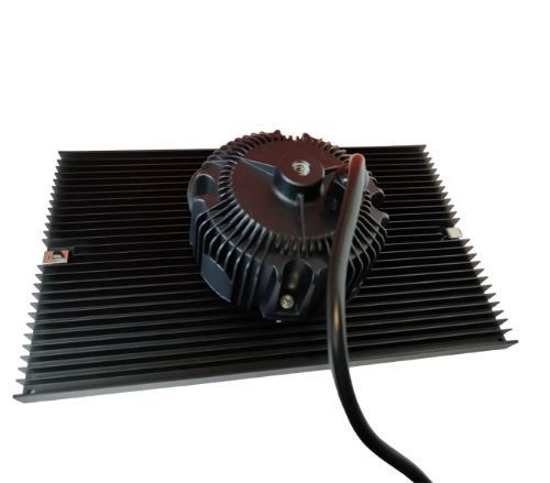 Комплект QB плата на Samsung LM301H з драйвером MeanWell 100-240W QB фото