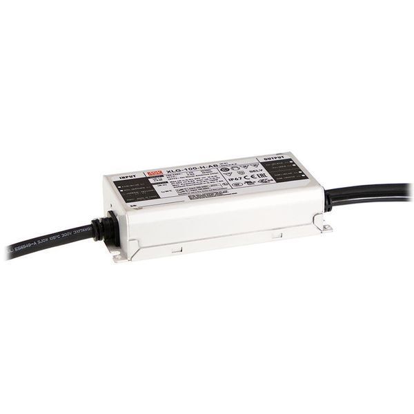 MeanWell XLG-100-H-A xlg-100-AB фото