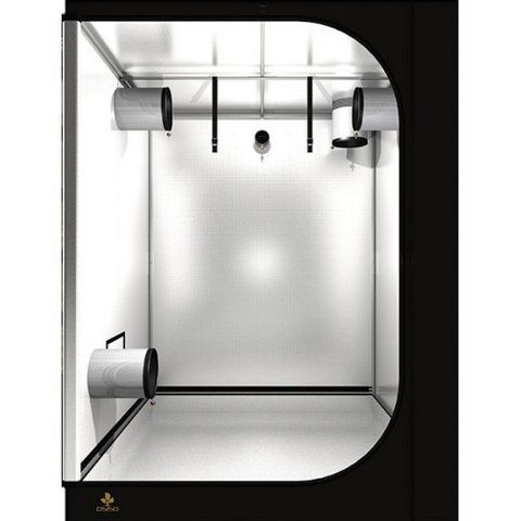 Гроутент(гроубокс) Secret Jardin Dark Street 150x150x200 (серия 3.0) 290709028 фото