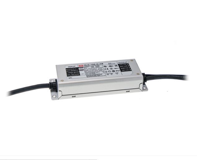 MeanWell XLG-150-H-AB XLG-150-HAB фото