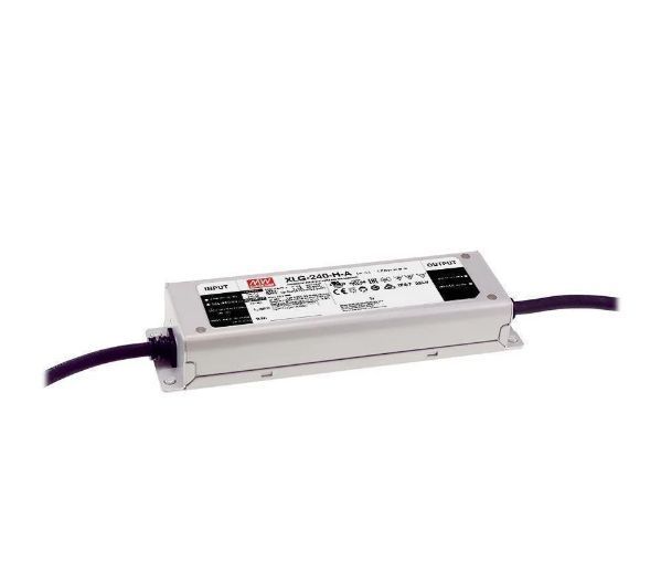 MeanWell XLG-240-H-AВ xlg-240-AВ фото