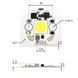 Модуль Seoul Semiconductor Acrich AC Zhaga 220V 1483787625 фото 3