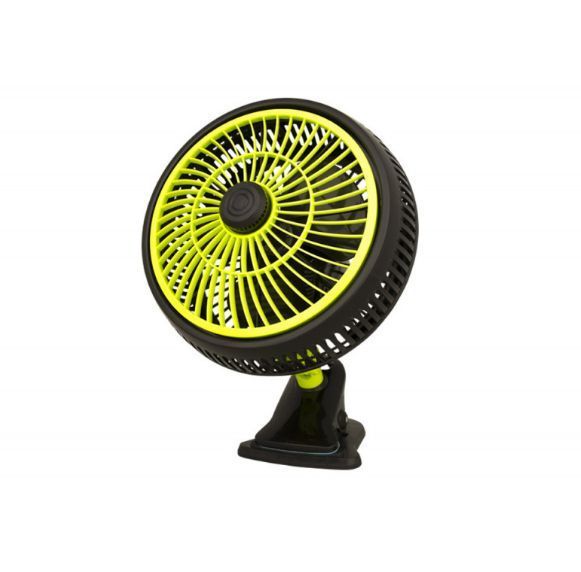 Вентилятор Profan Oscillating ClipFan 20W 1491627606 фото