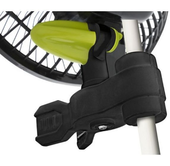 Вентилятор Profan Oscillating ClipFan 12W 1491628732 фото