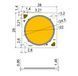 SeoulSemiconductor COB MJT60 (3000K) 1128429994 фото 3