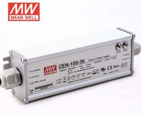 MeanWell CEN-100-36 (23-40V) CEN-100-36 фото