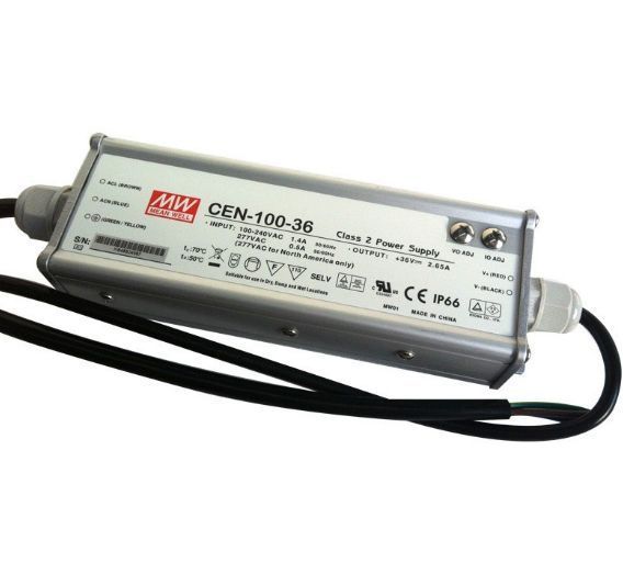 MeanWell CEN-100-36 (23-40V) CEN-100-36 фото