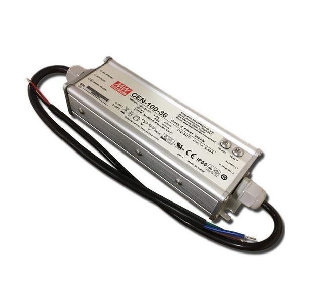 MeanWell CEN-100-36 (23-40V) CEN-100-36 фото
