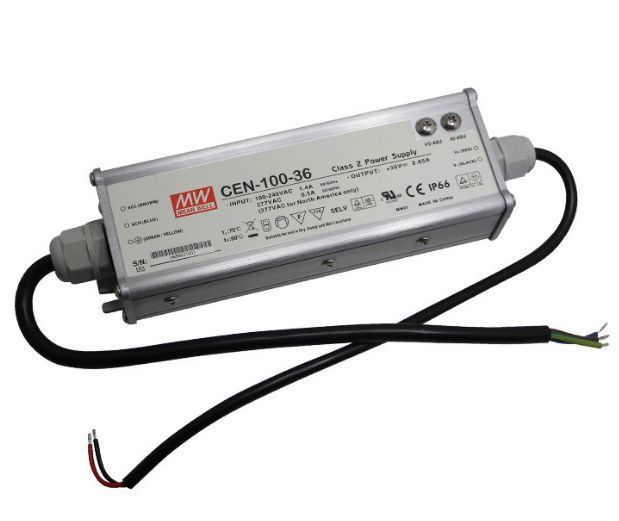 MeanWell CEN-100-36 (23-40V) CEN-100-36 фото