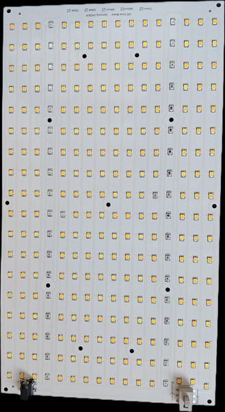 Плата Quantum Board(V3) LM281B+ QB/V3/281 фото