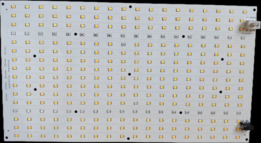 Плата Quantum Board(V3) LM281B+ QB/V3/281 фото