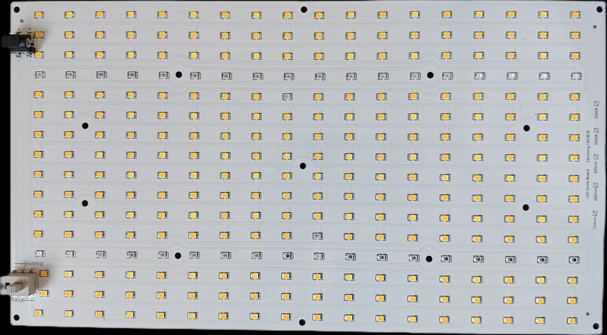 Плата Quantum Board(V3) LM281B+ QB/V3/281 фото