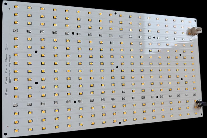 Плата Quantum Board(V3) LM281B+ QB/V3/281 фото