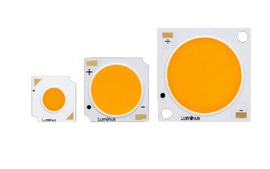 COB Luminus CXM-14 24W(24-38W) 3100K Perfect White CXM-14PF фото