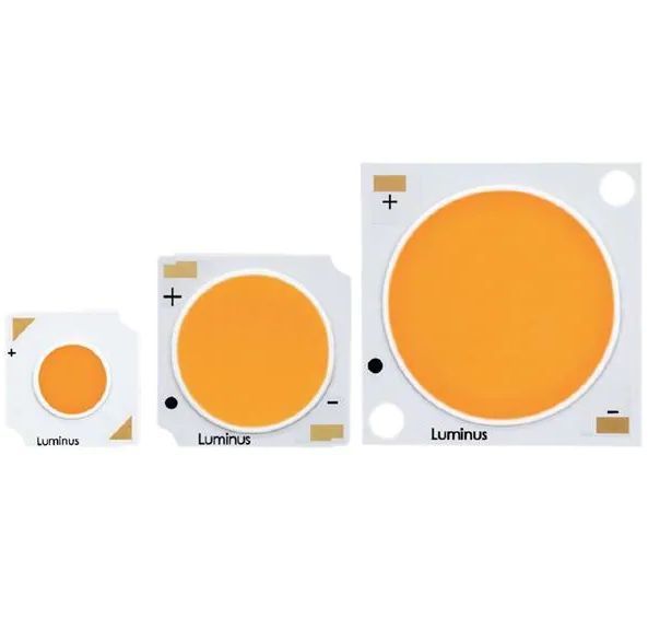 COB Luminus CXM-14 24W(24-38W) 3100K Perfect White CXM-14PF фото