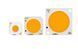 COB Luminus CXM-14 24W(24-38W) 3100K Perfect White CXM-14PF фото 8