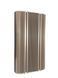 Радіатор для світлодіодів 24x14cm АНОД 50-80W GS55V1 фото 2